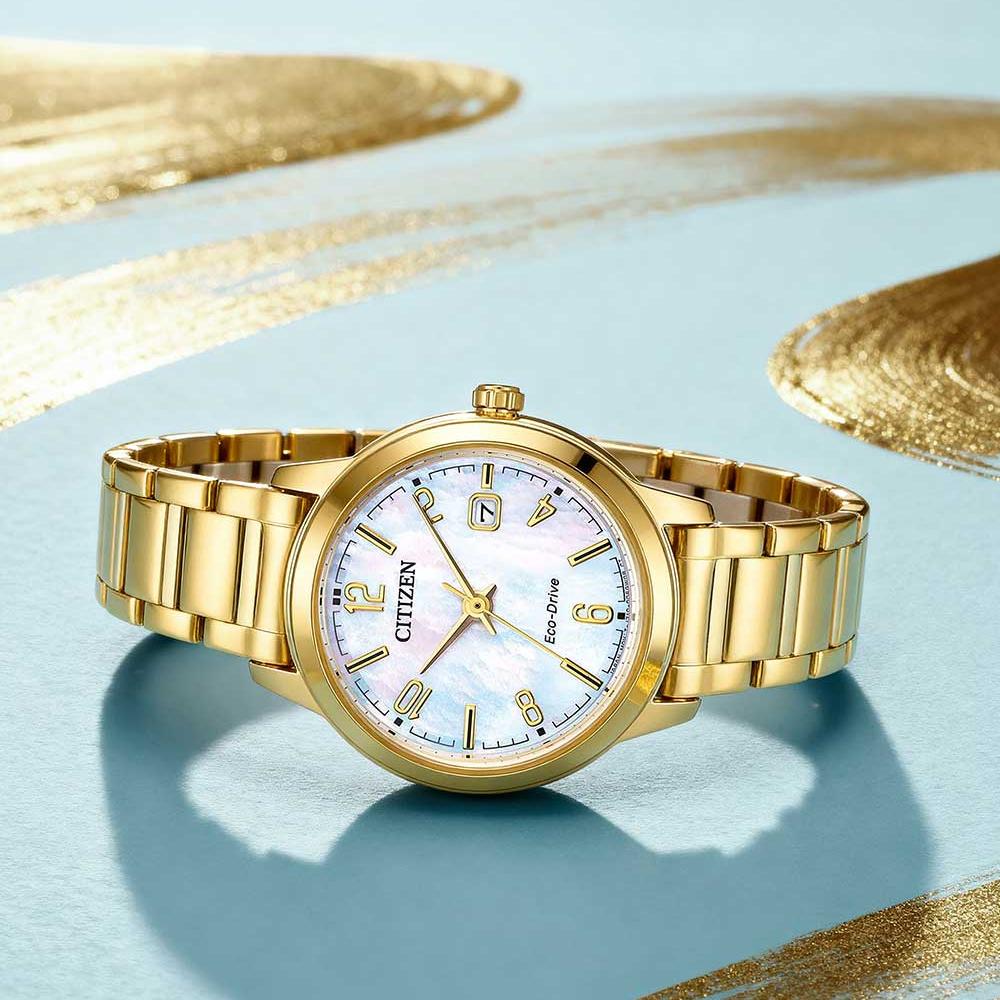 Orologio CITIZEN donna FE1242-78D