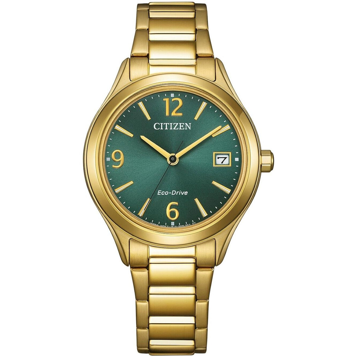 Orologio CITIZEN donna FE6122-64X