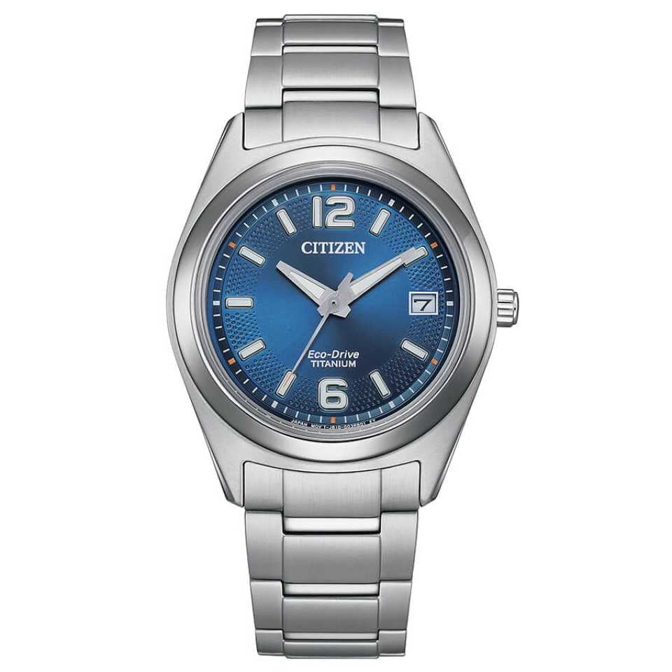 Orologio CITIZEN donna FE6151-82L