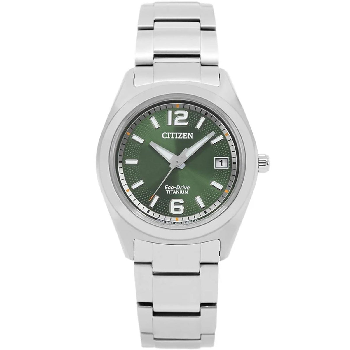 Orologio CITIZEN donna FE6151-82X