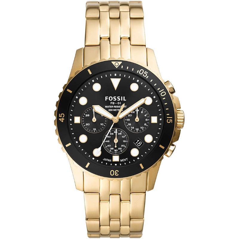 Orologio FOSSIL uomo FS5836