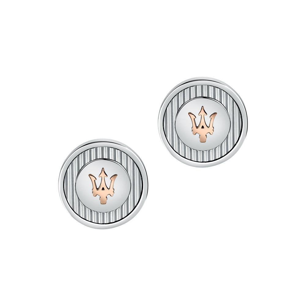 
                  
                    GEMELLI UOMO MASERATI ICONIC JM121ATK14
                  
                