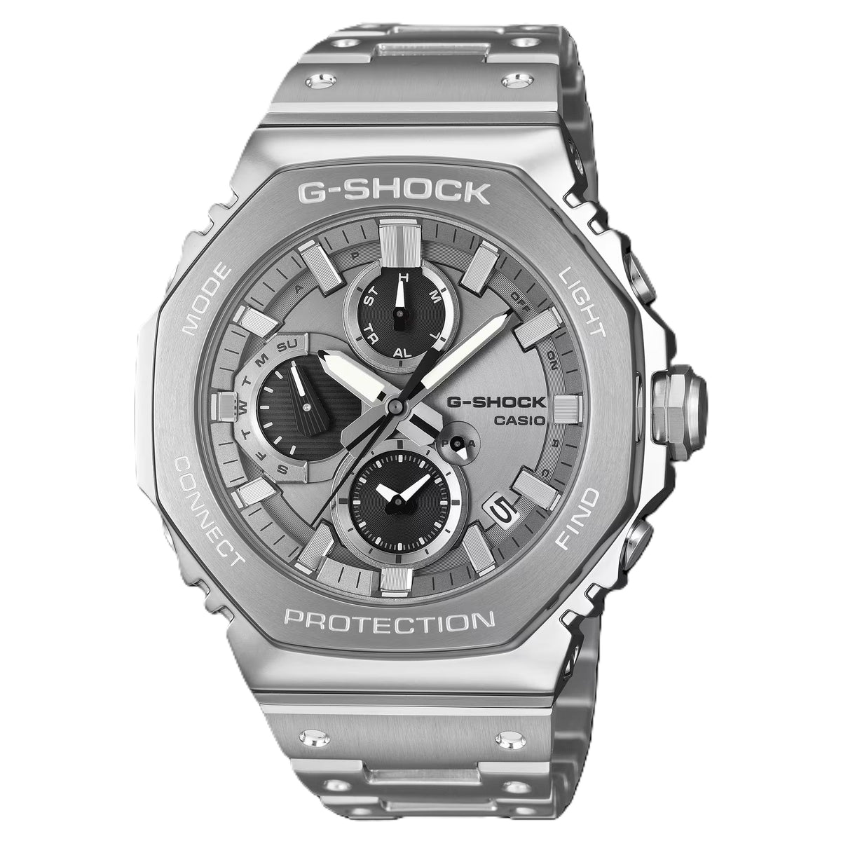 Orologio CASIO G-SHOCK uomo GMC-B2100ADS-1AER