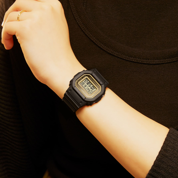 Orologio CASIO G-SHOCK donna GMD-S5600-1ER
