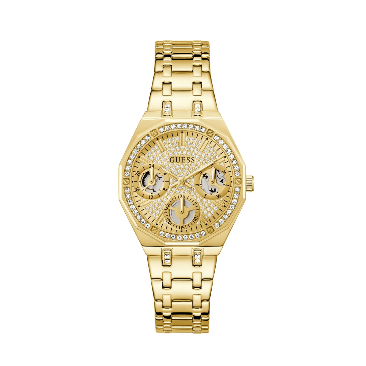 Orologio Guess GW0988L2