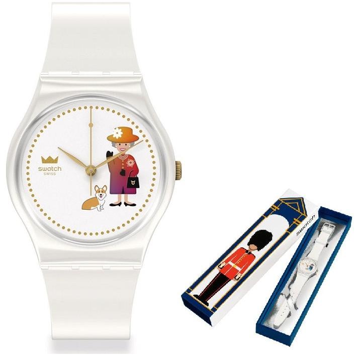 Orologio SWATCH donna GZ711