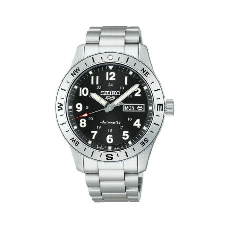 Orologio SEIKO 5 HDB006K1