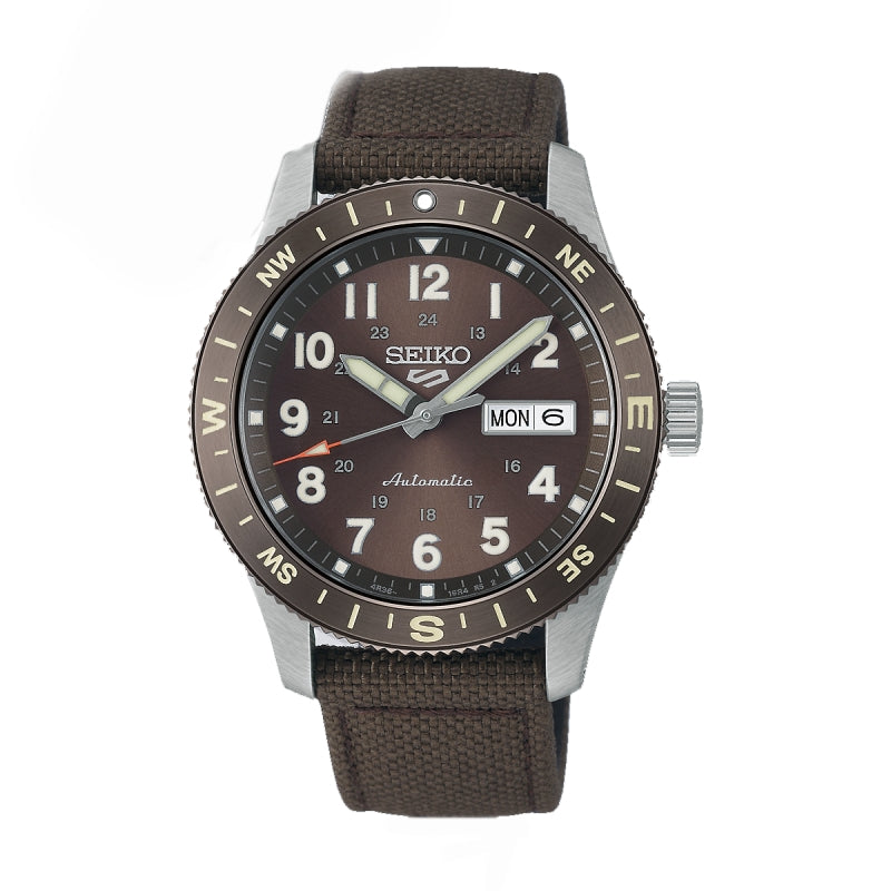 Orologio SEIKO 5 HDB009K1
