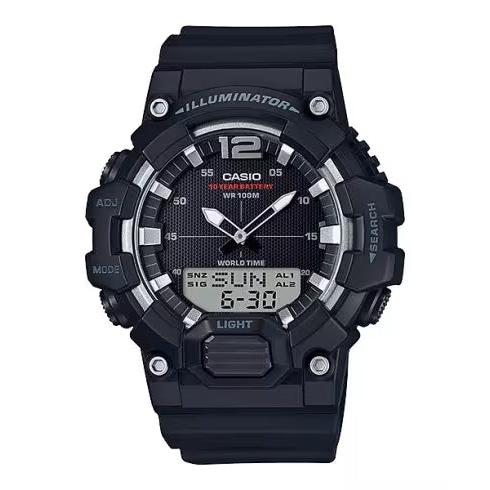 Orologio CASIO COLLECTION & VINTAGE uomo HDC-700-1AVDF