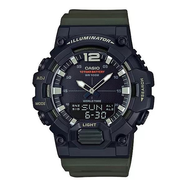 Orologio CASIO COLLECTION & VINTAGE uomo HDC-700-3AVDF