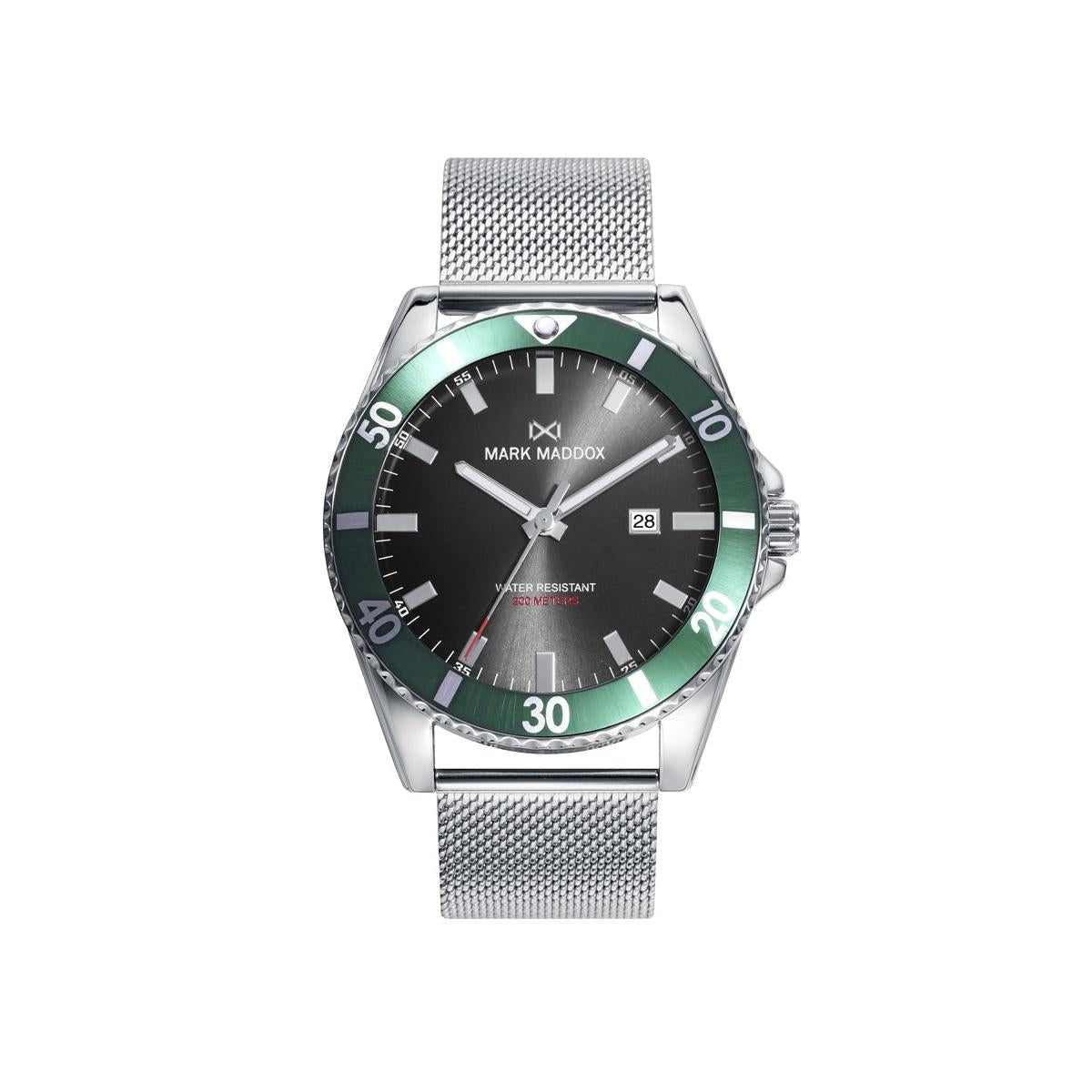 Orologio MARK MADDOX uomo HM0139-57