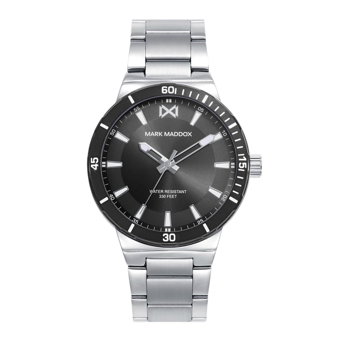 Orologio MARK MADDOX uomo HM0146-17