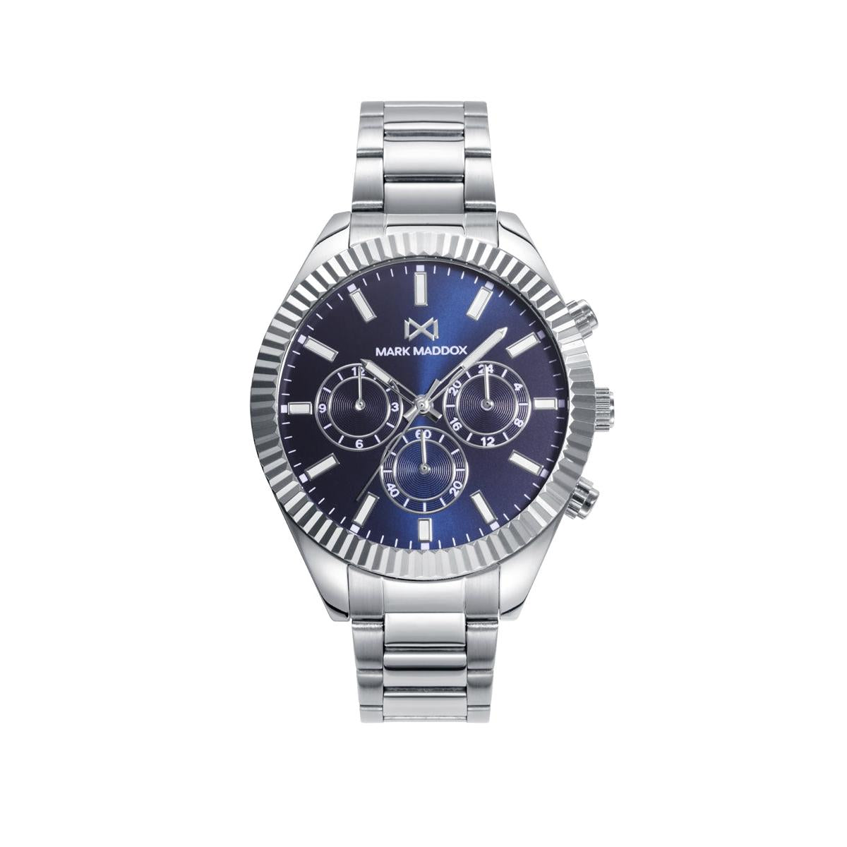 Orologio MARK MADDOX uomo HM1006-37