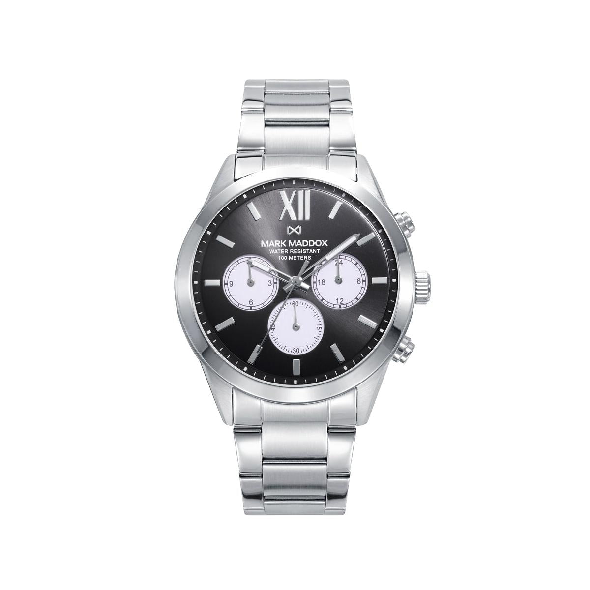 Orologio MARK MADDOX uomo HM1009-53