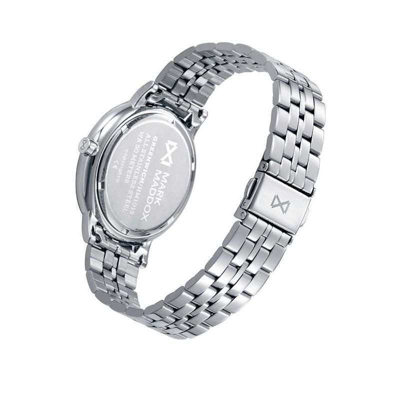 Orologio MARK MADDOX uomo HM1015-14
