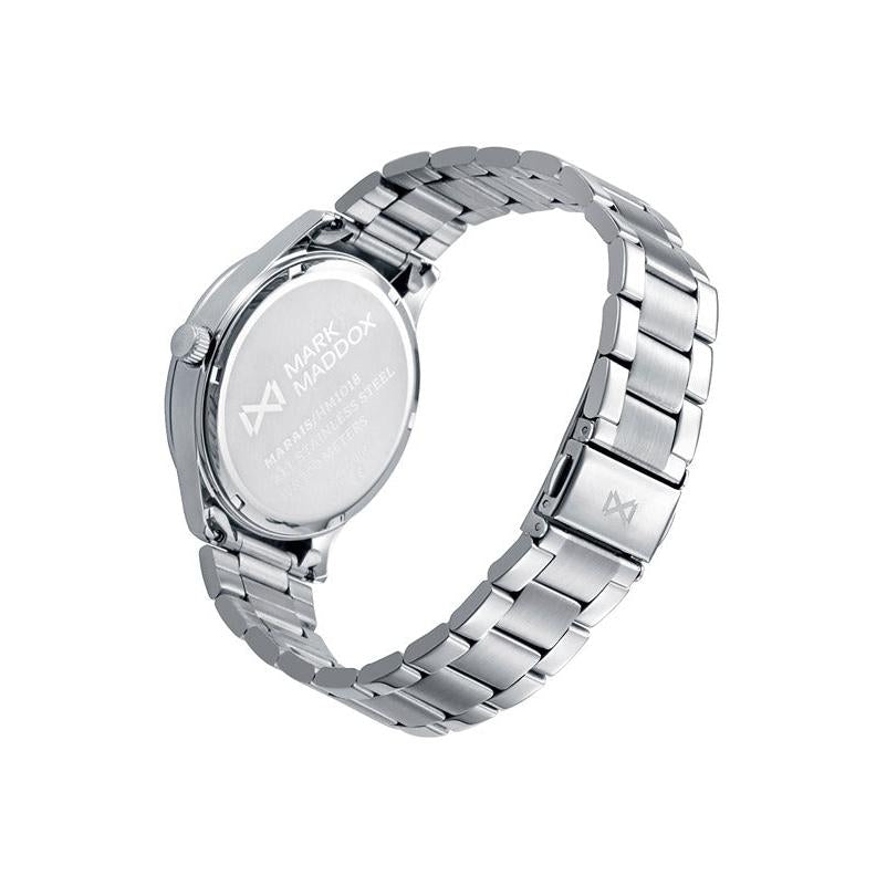 Orologio MARK MADDOX uomo HM1018-33