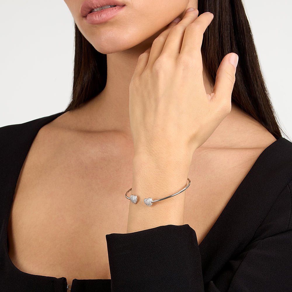 
                  
                    Bracciale Donna Chiara Ferragni Silver Collection J19AXD32
                  
                