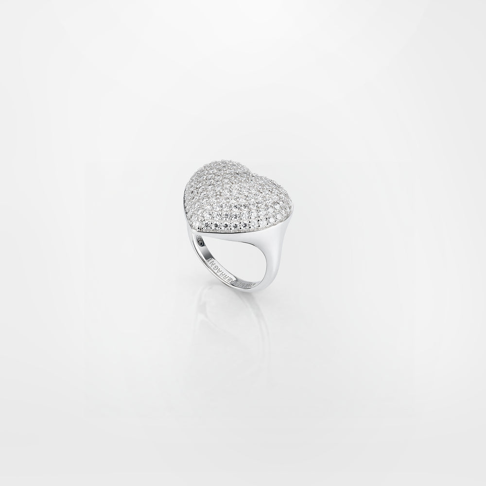 Anello Donna CHIARA FERRAGNI BRAND SILVER COLLECTION J19AXD33010