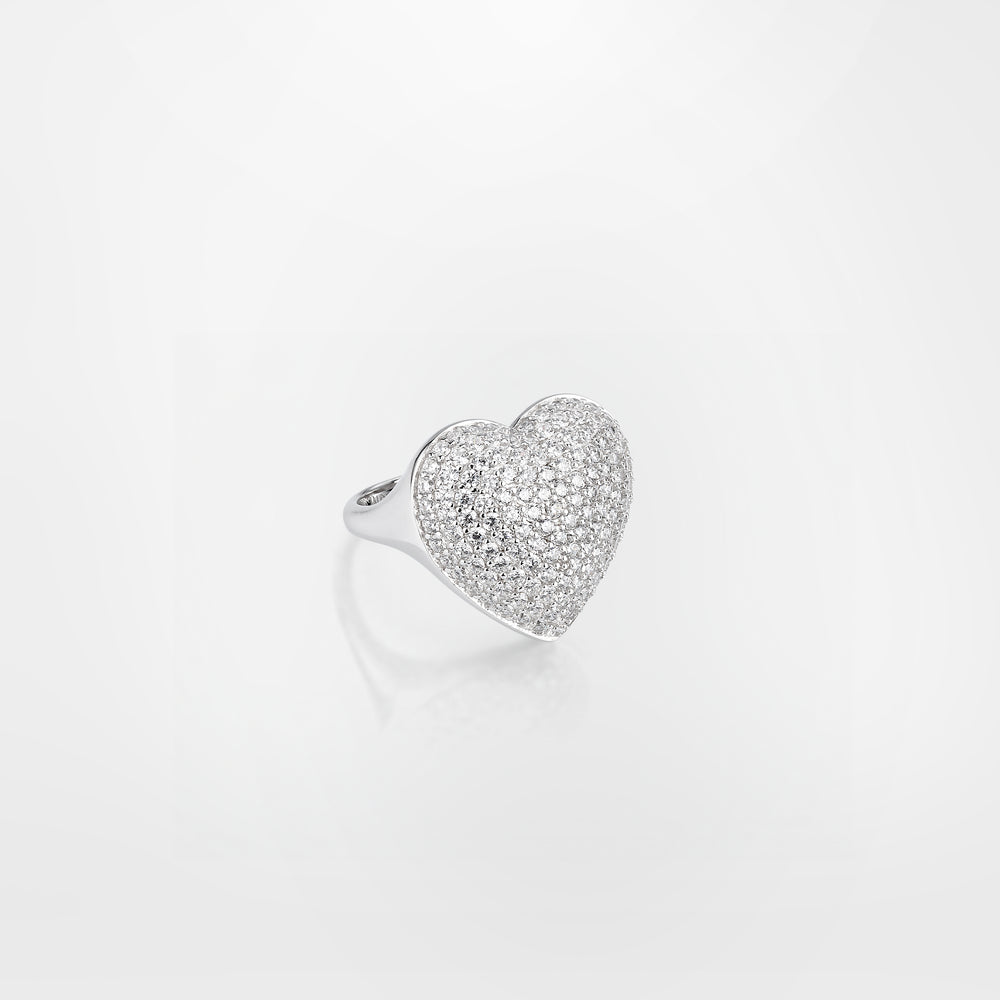 
                  
                    Anello Donna CHIARA FERRAGNI BRAND SILVER COLLECTION J19AXD33010
                  
                