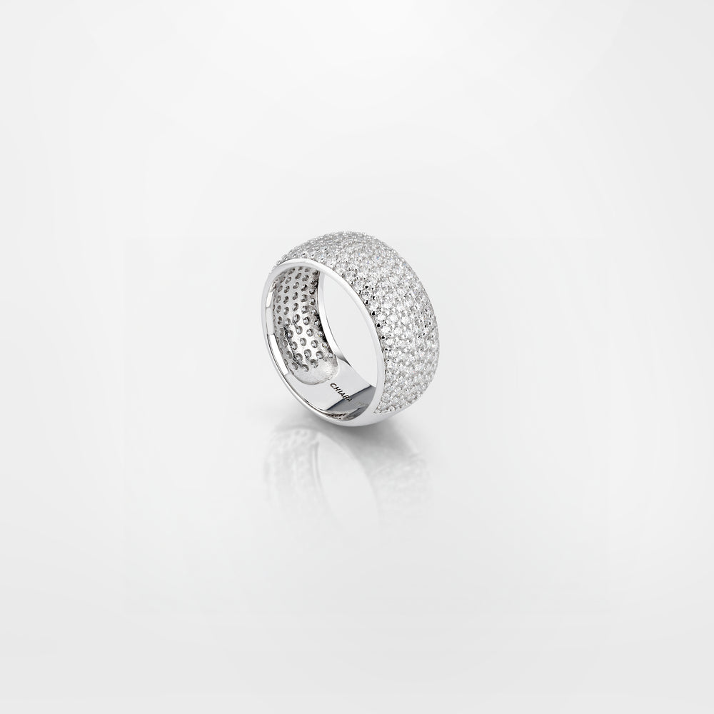 Anello Donna CHIARA FERRAGNI BRAND SILVER COLLECTION J19AXD34010