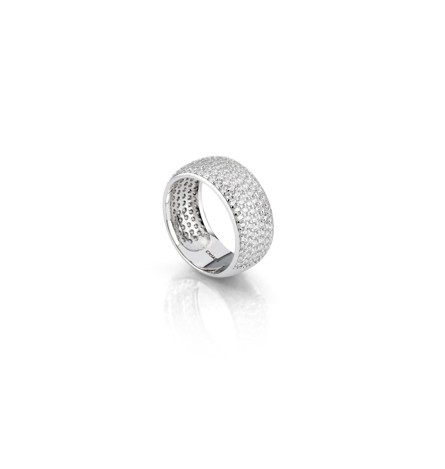 Anello Donna CHIARA FERRAGNI BRAND SILVER COLLECTION J19AXD34010