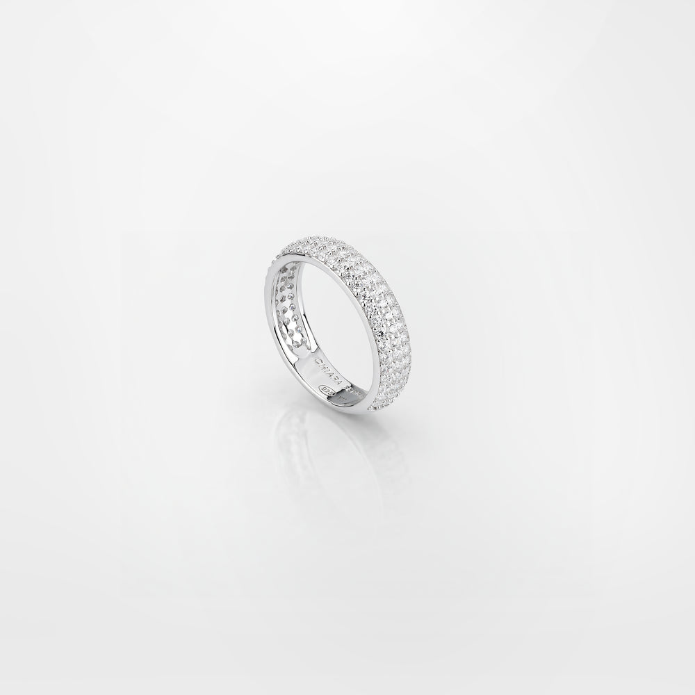 Anello Donna CHIARA FERRAGNI BRAND SILVER COLLECTION J19AXD35010