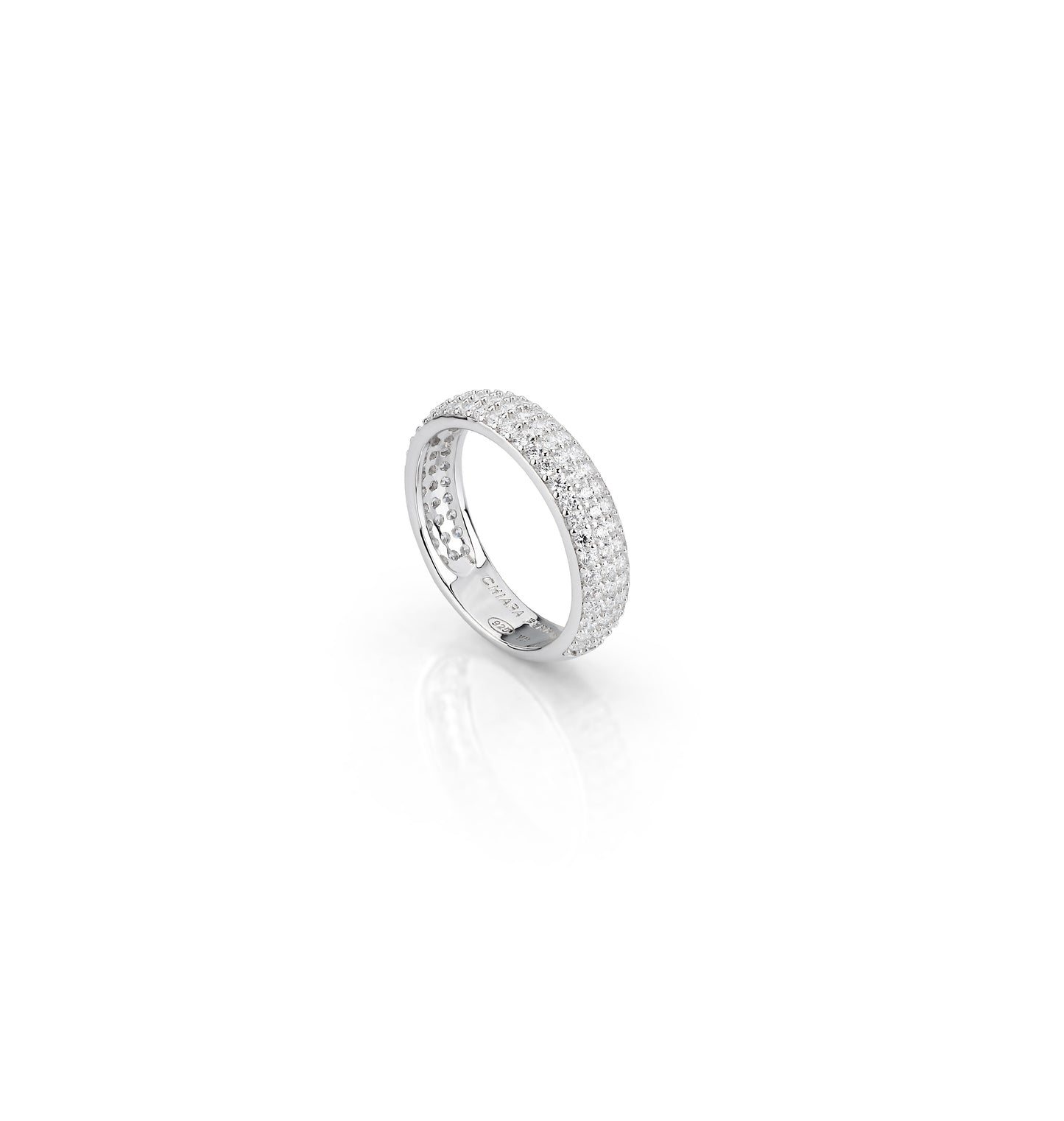 Anello Donna CHIARA FERRAGNI BRAND SILVER COLLECTION J19AXD35010