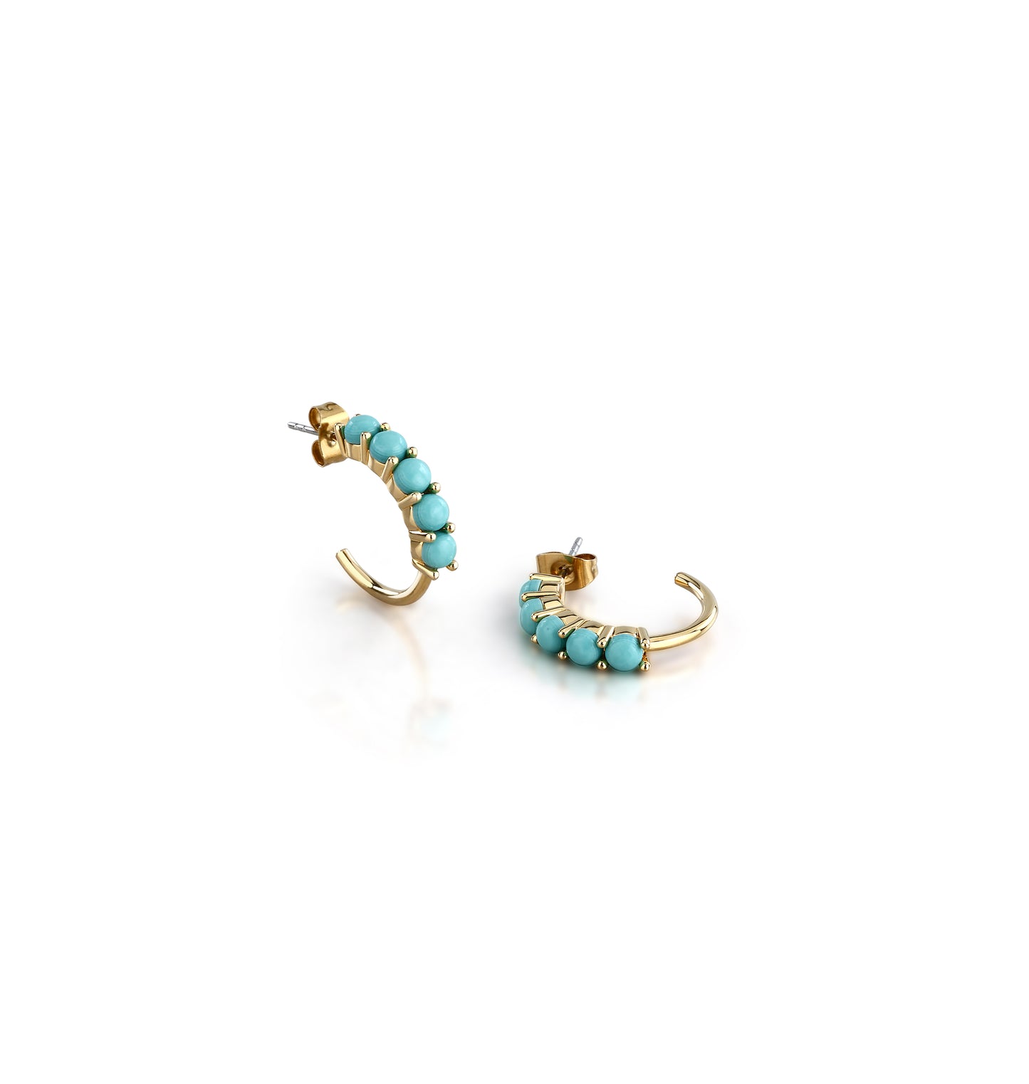 Orecchini Donna CHIARA FERRAGNI TURQUOISE J19AYT02