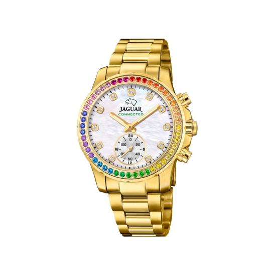 Orologio JAGUAR J983_4