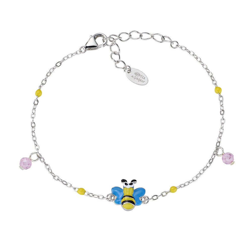 Bracciale Amen junior arca di noè JBRBEB