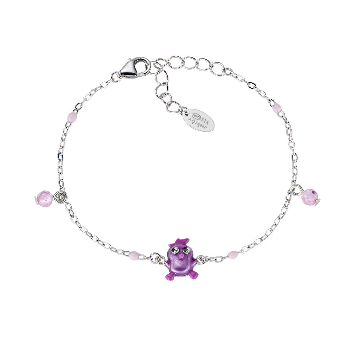 Bracciale Amen junior arca di noè JBRBIB