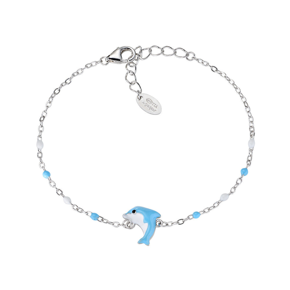
                  
                    Bracciale Amen junior arca di noè JBRDOB
                  
                