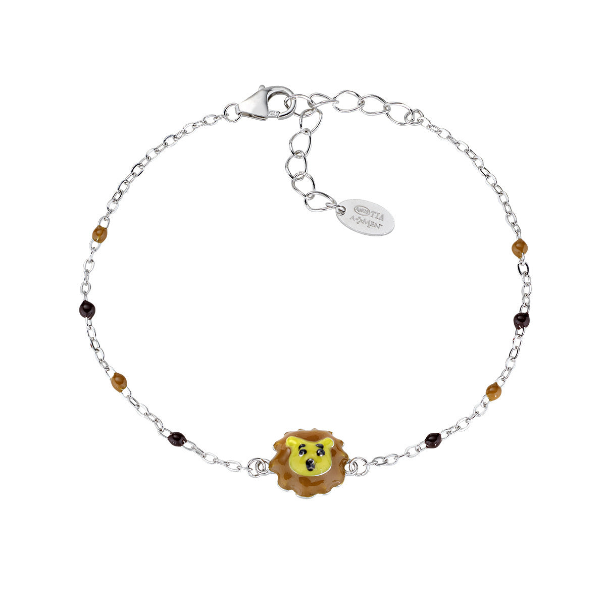 Bracciale Amen junior arca di noè JBRLIB