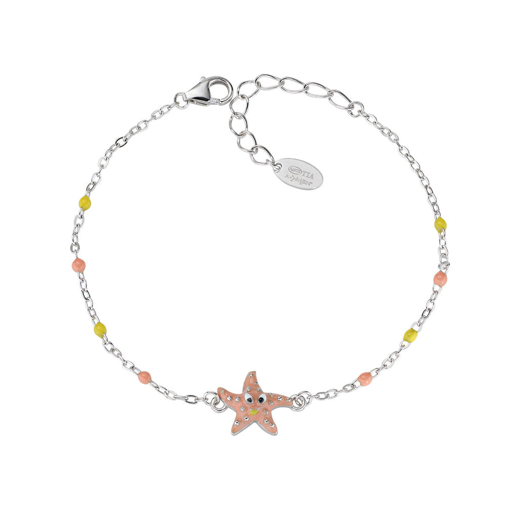 Bracciale Amen junior arca di noè JBRSFB