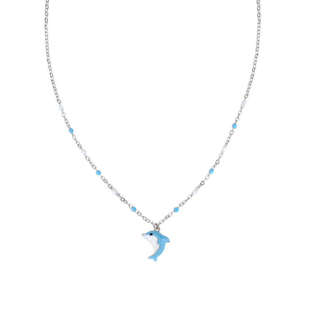 Collana Amen junior arca di noè JCLDOB