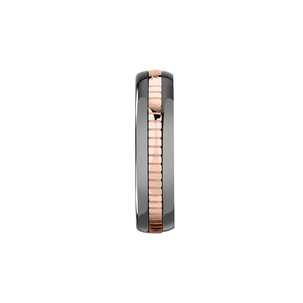 Anello Uomo MASERATI JEWELS CERAMIC JM225ATZ62019