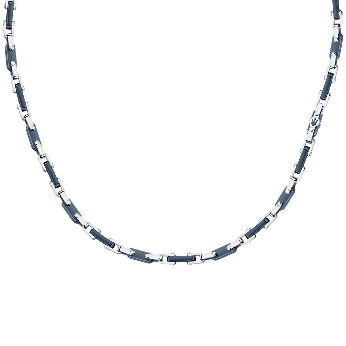 Collana Maserati Ceramic uomo JM226ATZ73