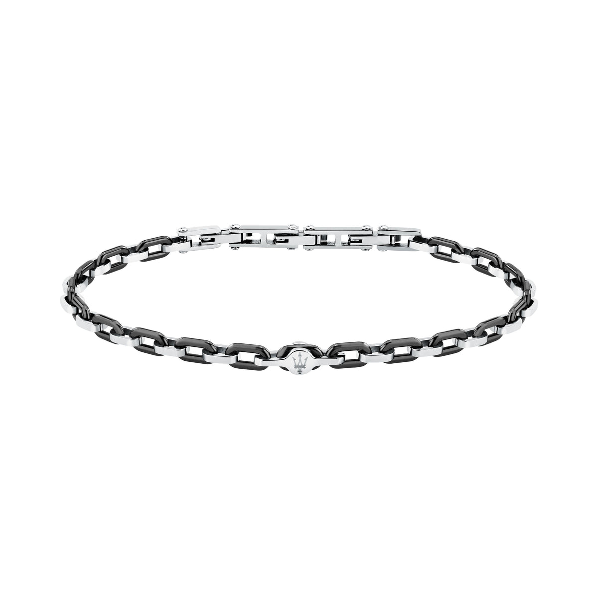 Bracciale Maserati Ceramic uomo JM226ATZ77
