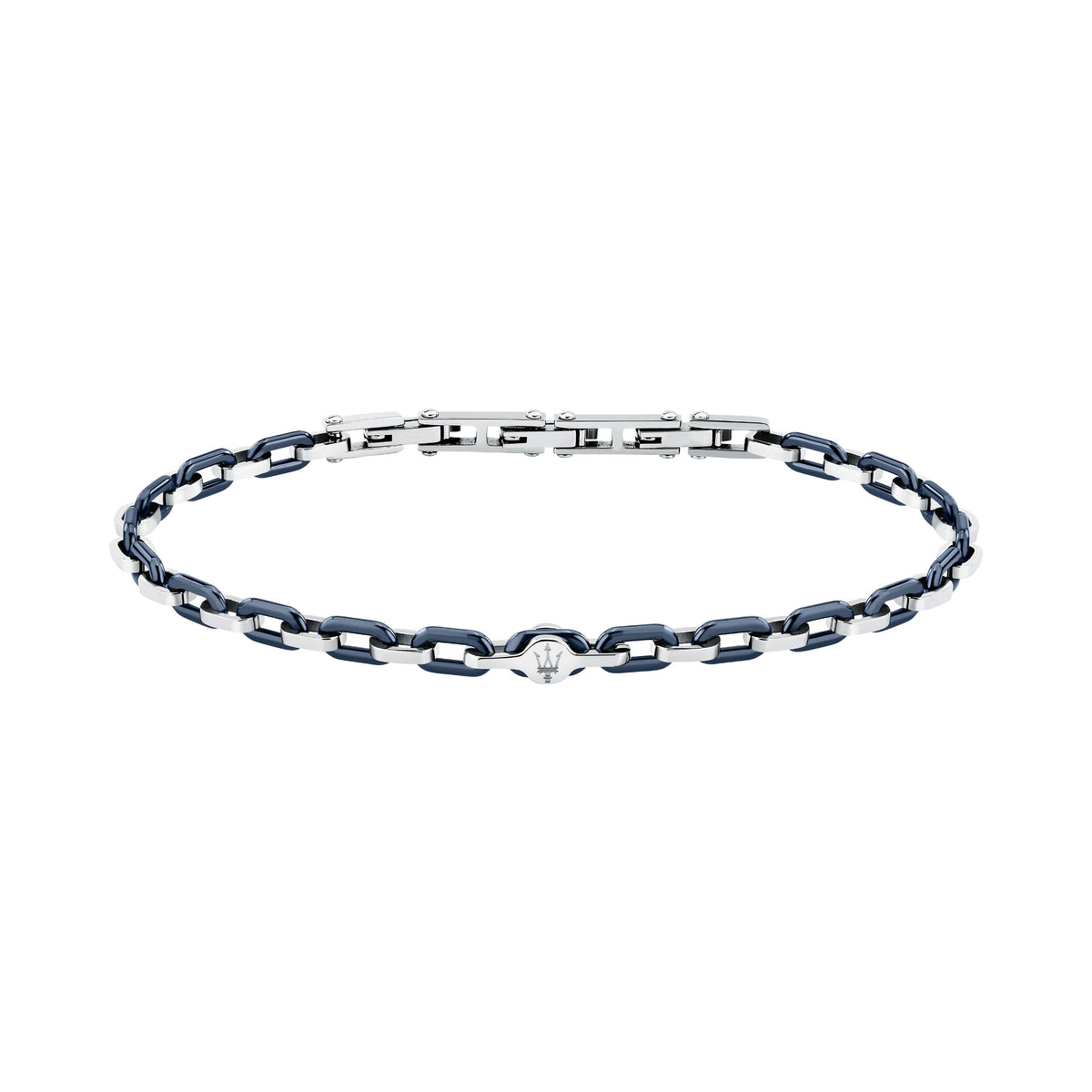 Bracciale Maserati Ceramic uomo JM226ATZ78