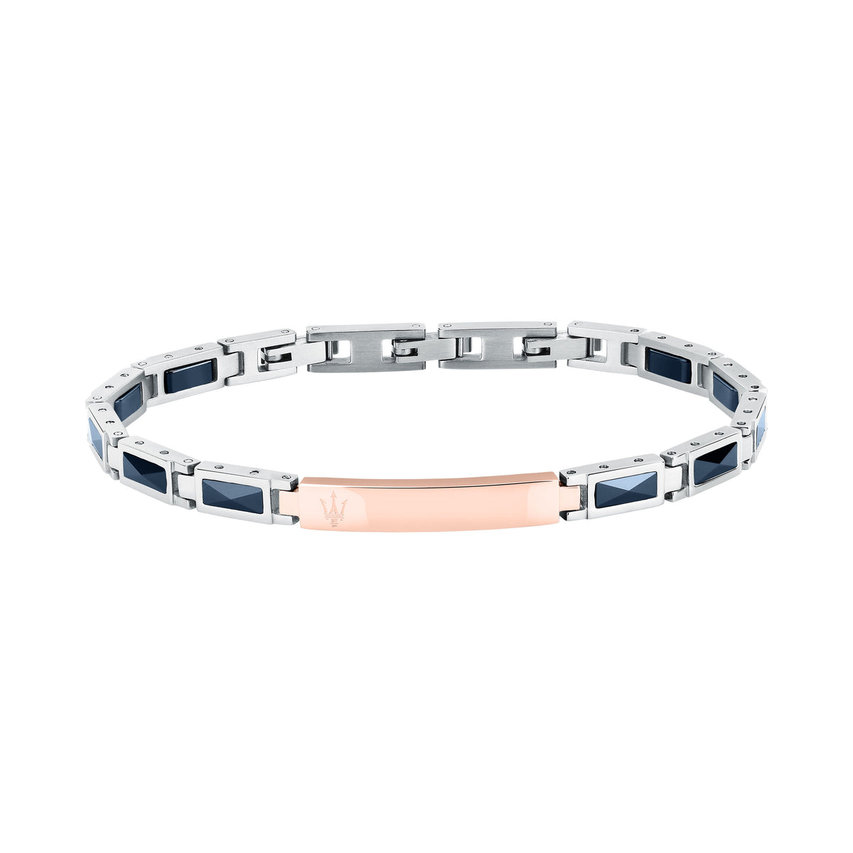 Bracciale Maserati Ceramic uomo JM226ATZ80