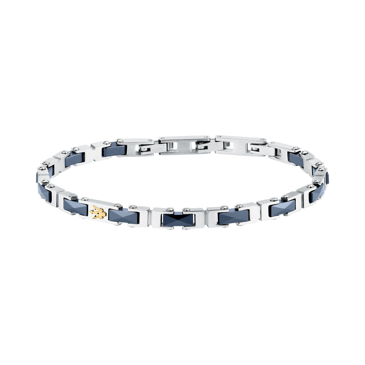 Bracciale Maserati Ceramic uomo JM226ATZ82
