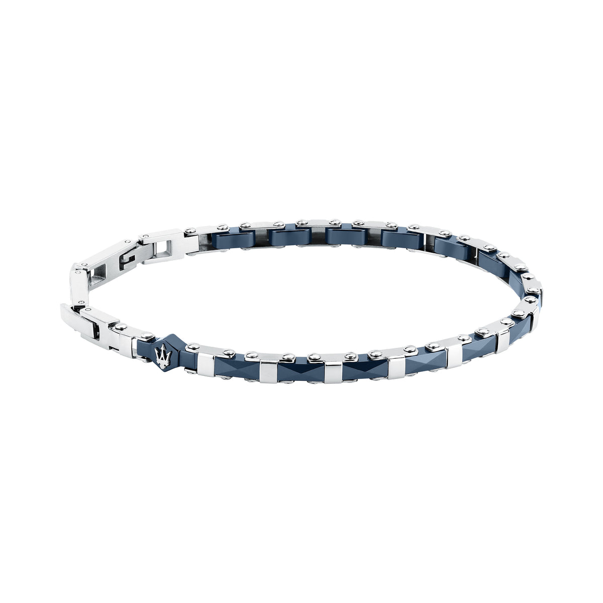 Bracciale Maserati Ceramic uomo JM226ATZ84