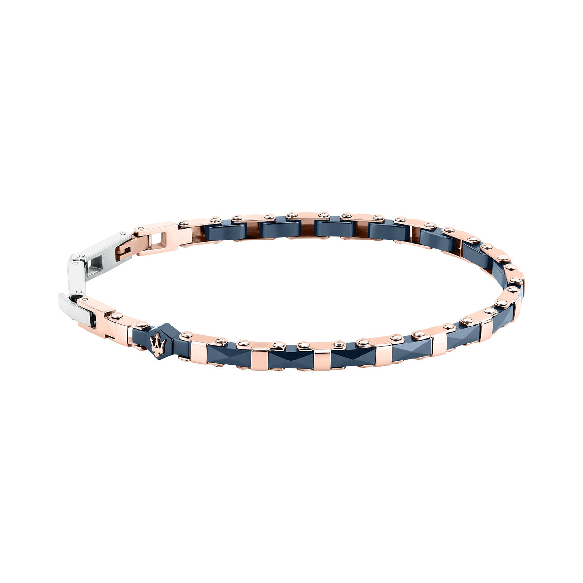 Bracciale Maserati Ceramic uomo JM226ATZ85