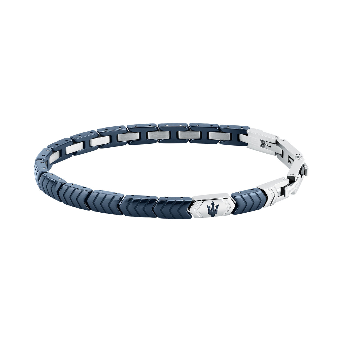 Bracciale Maserati Ceramic uomo JM226ATZ87