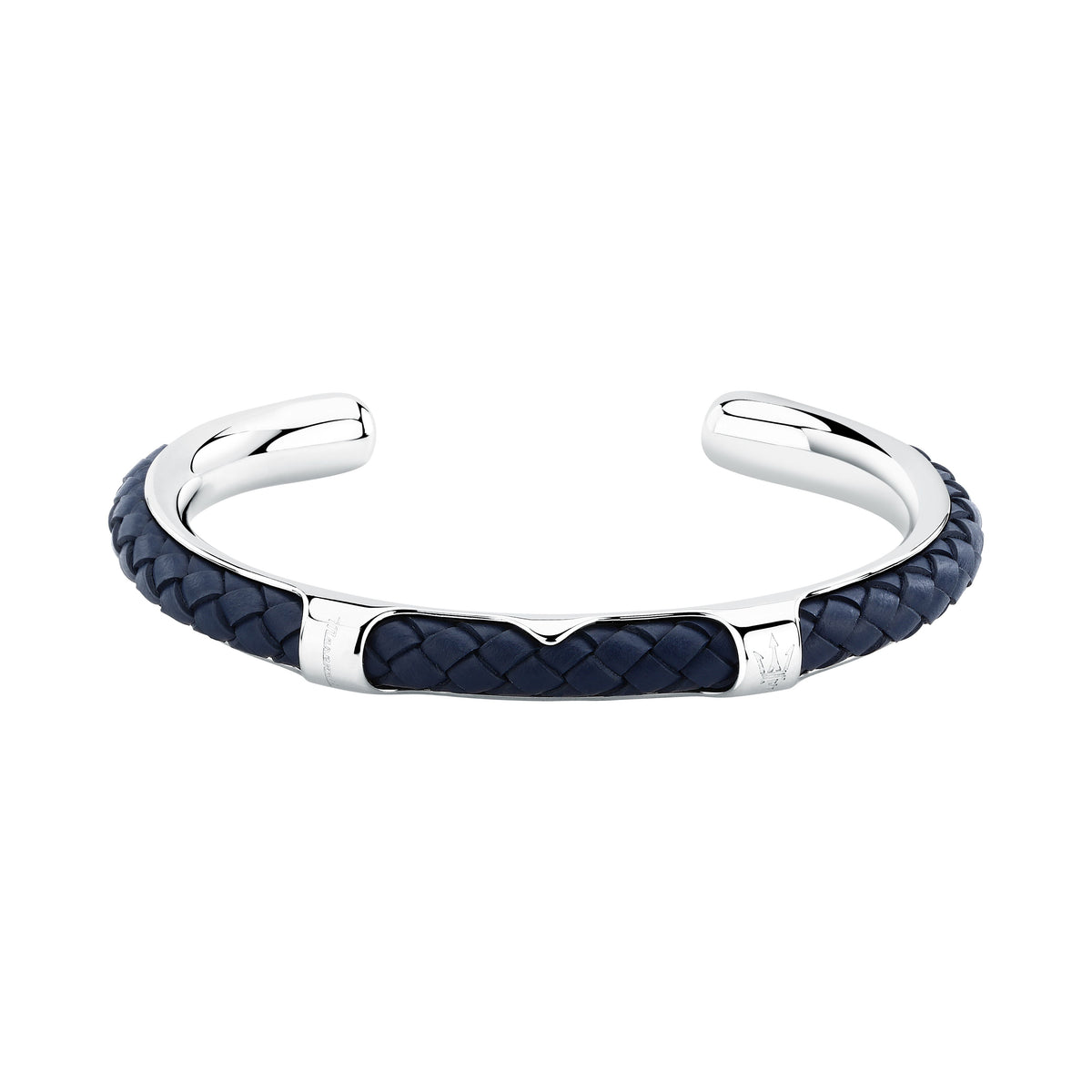 Bracciale Maserati Leather uomo JM226AVE40