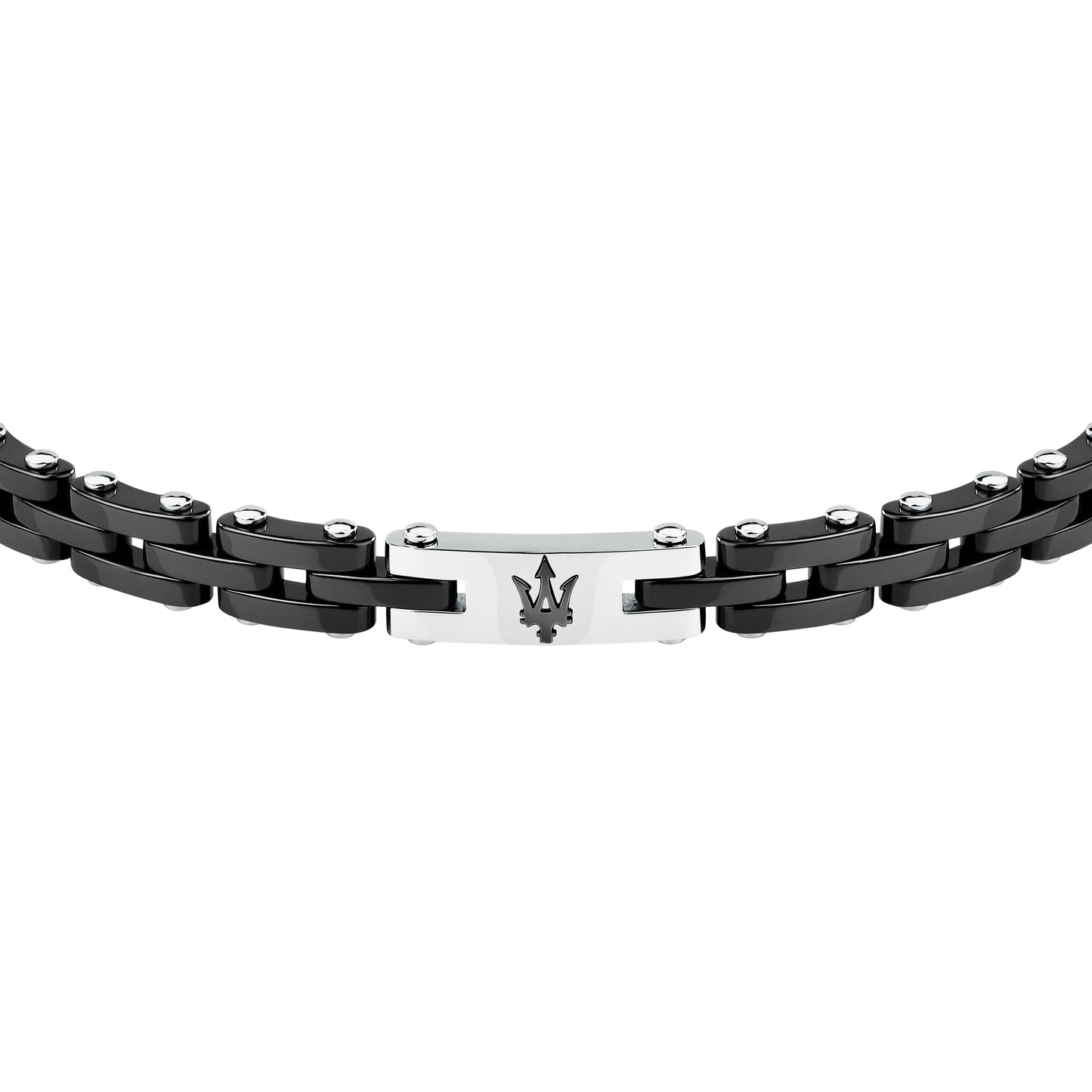 Bracciale Uomo MASERATI CERAMIC JM425ATZ64