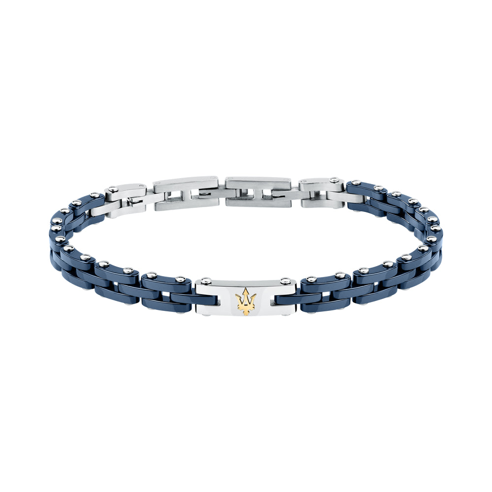 
                  
                    Bracciale Uomo MASERATI CERAMIC JM425ATZ65
                  
                