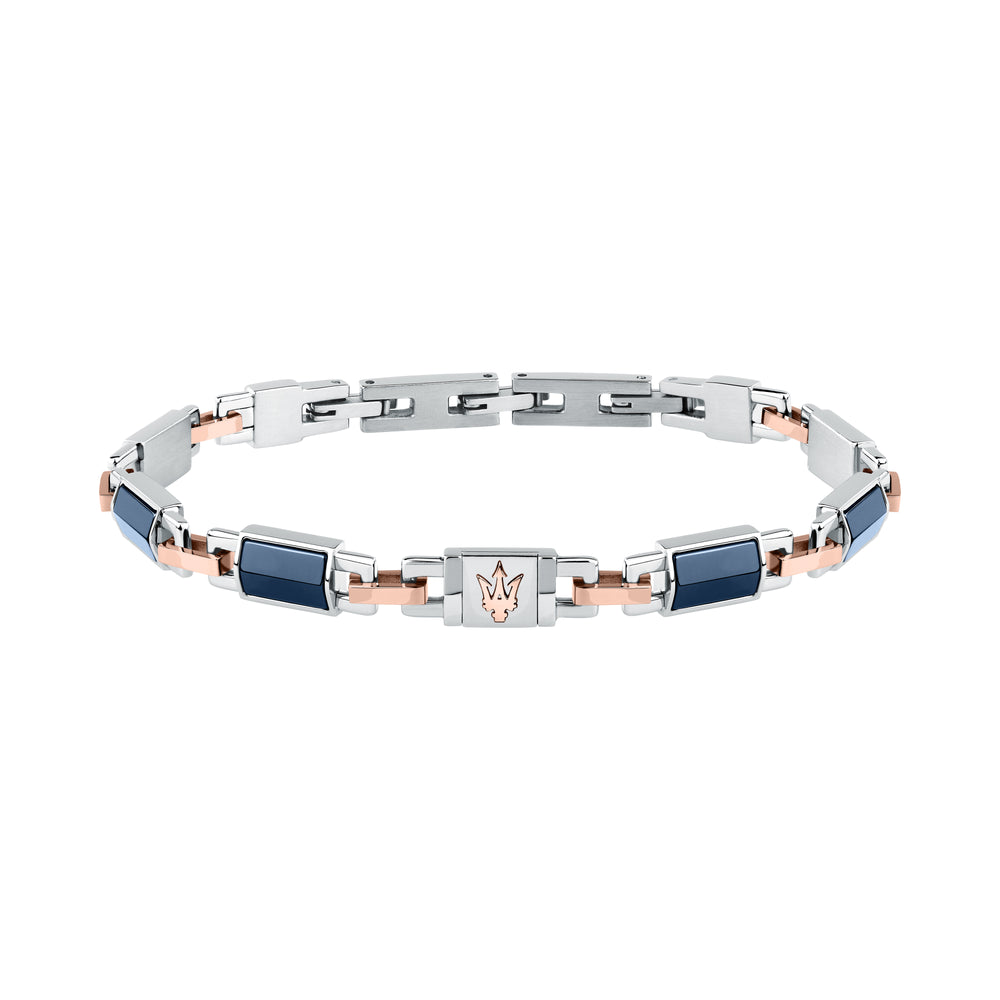 
                  
                    Bracciale Uomo MASERATI CERAMIC JM425ATZ67
                  
                