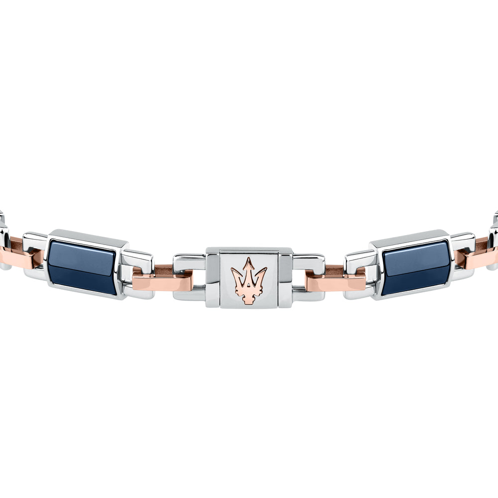 
                  
                    Bracciale Uomo MASERATI CERAMIC JM425ATZ67
                  
                