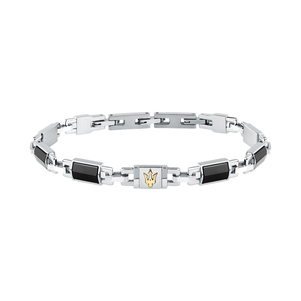 
                  
                    Bracciale Uomo MASERATI CERAMIC JM425ATZ69
                  
                